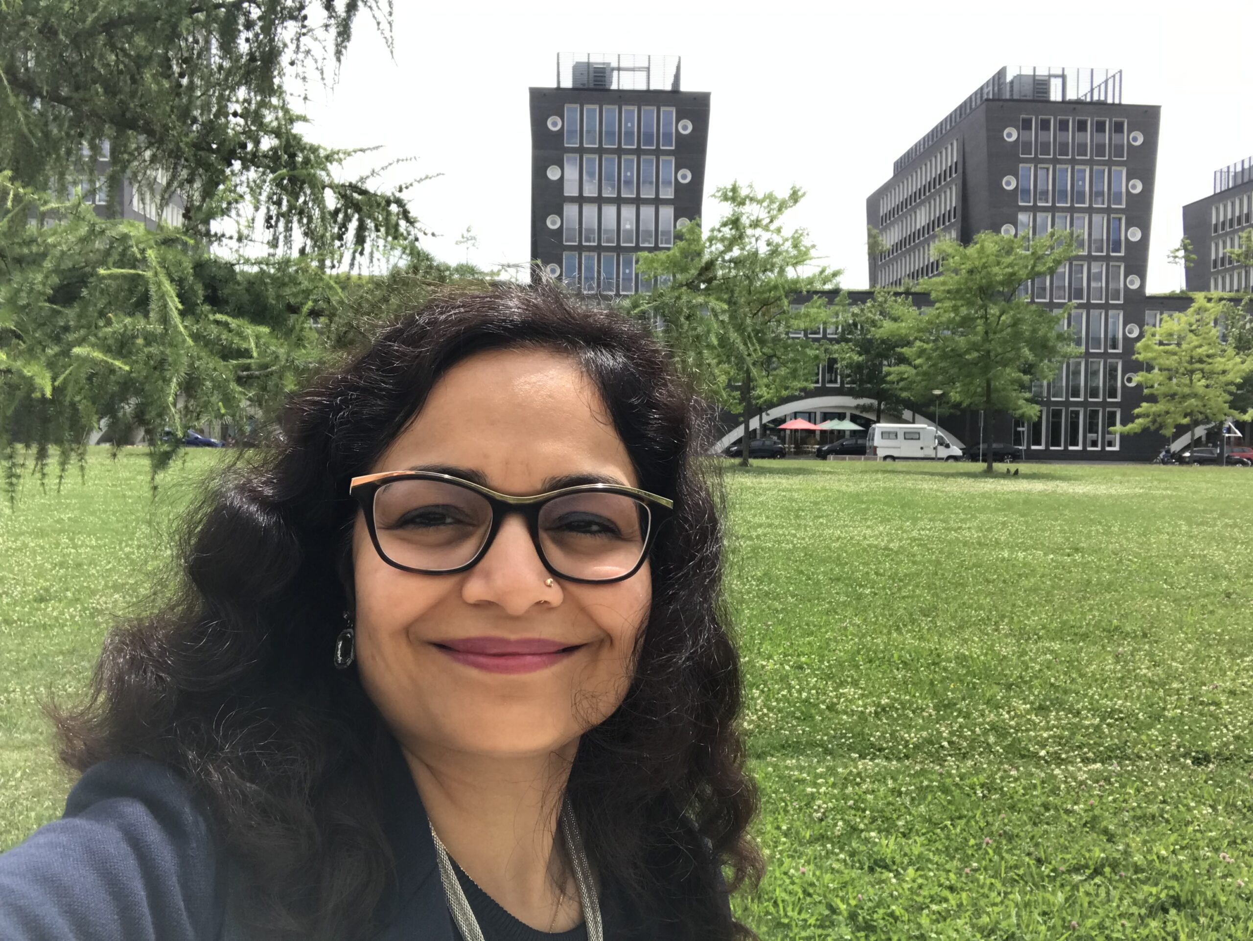 Communication Workshop in Munich