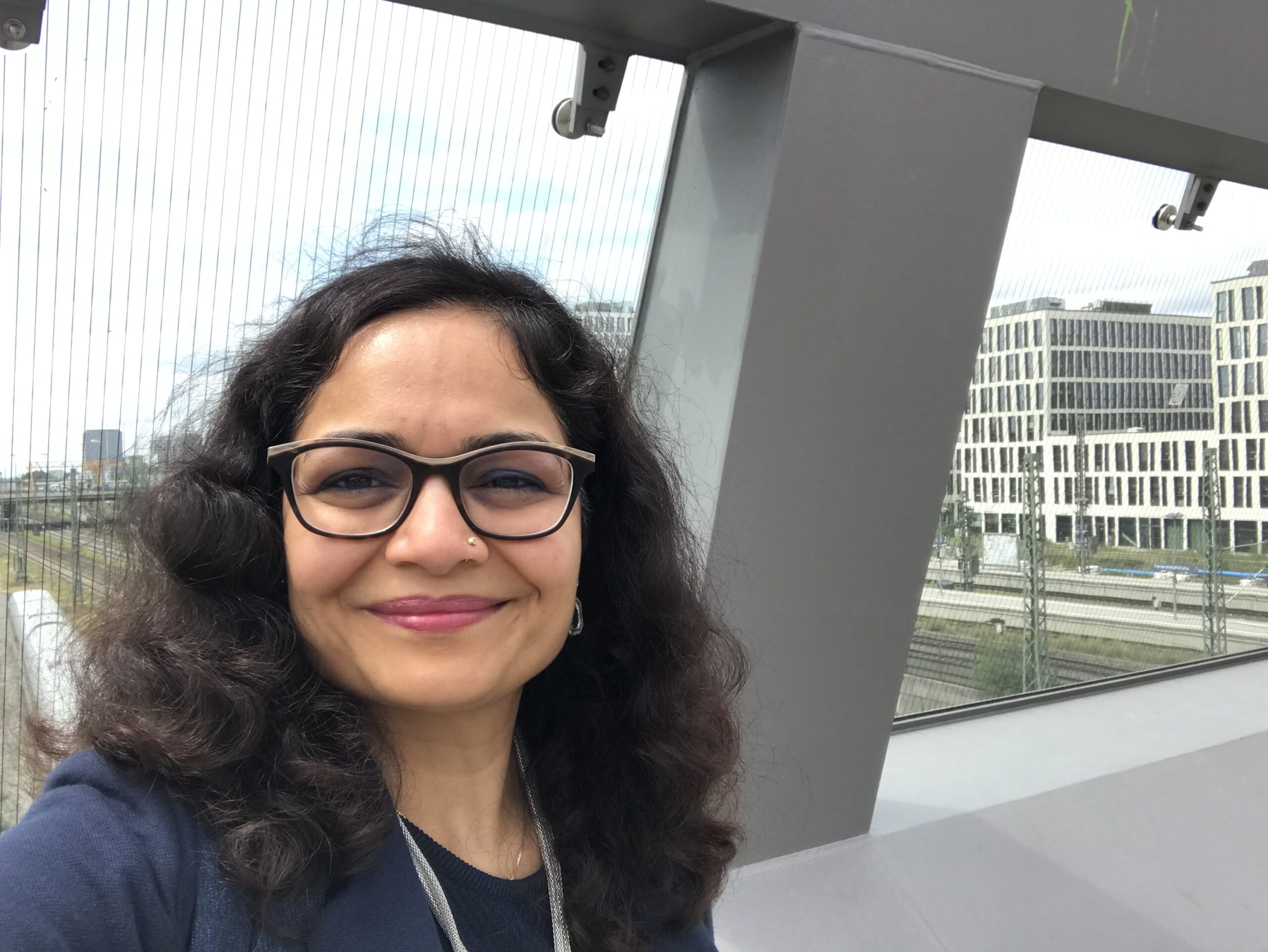 Communication Workshop in Munich