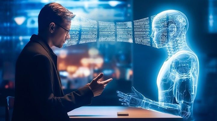 AI Is Changing Leadership.