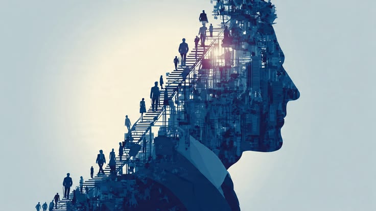 From High Performer to Future Leader: The Shift That Positions You for Promotion