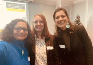 CIPD Event - With Inclusive Leadership Facilitators