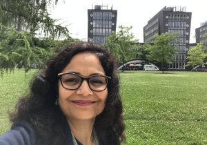 Communication Workshop in Munich