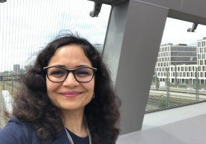 Communication Workshop in Munich